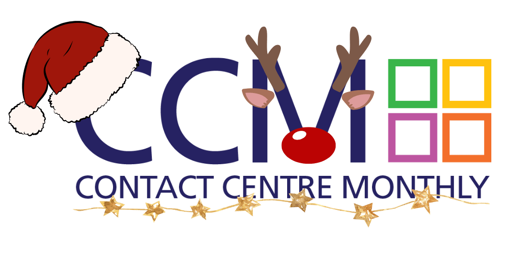 Contact Centre Monthly