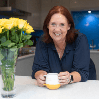 Elaine Lee, Managing Director and Co-Founder of Reynolds Busby Lee.