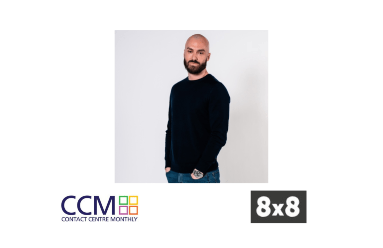 From contact centre to connected experience: Building loyalty through better communication