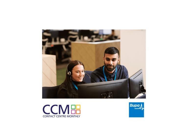 How to make working at a contact centre into a fulfilling, lifelong career