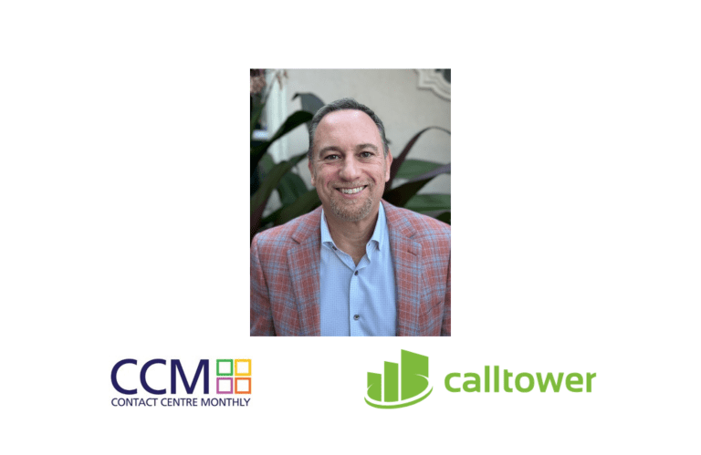 CallTower Secures Top Spot as 2025 North American UCaaS Leader on Frost Radar