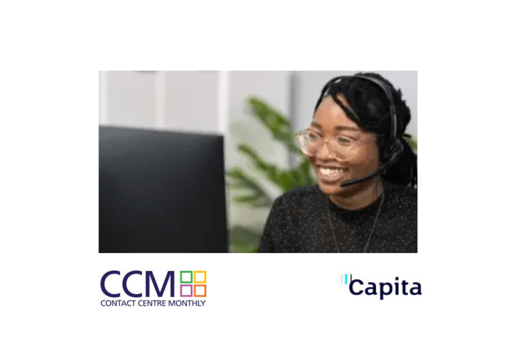 Capita extends relationship with Samsung UK to provide support for consumer customers