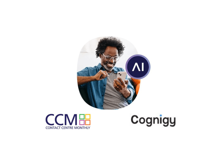 AI in Contact Centres: An opportunity, not a threat