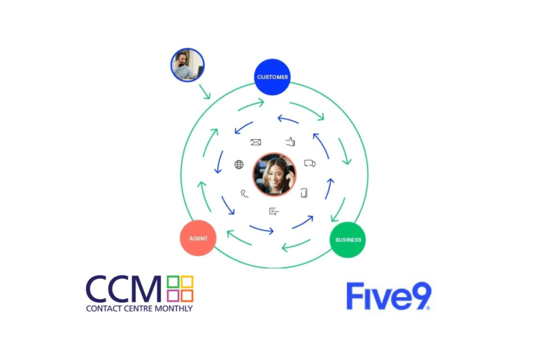 Five9 Launches Joint Enterprise Customer Experience AI Solution With Google Cloud