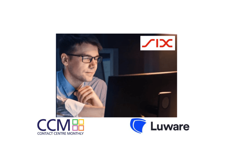Luware modernises SIX’s financial market communications with cloud-native efficiency and compliance