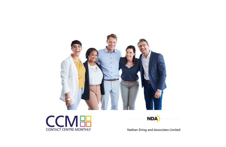 Is Customer Service Actually the Job?