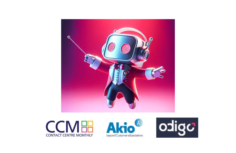 Odigo completes the acquisition of Akio and strengthens its ambition: building a leading sovereign European alternative in the CCaaS and CXaaS markets