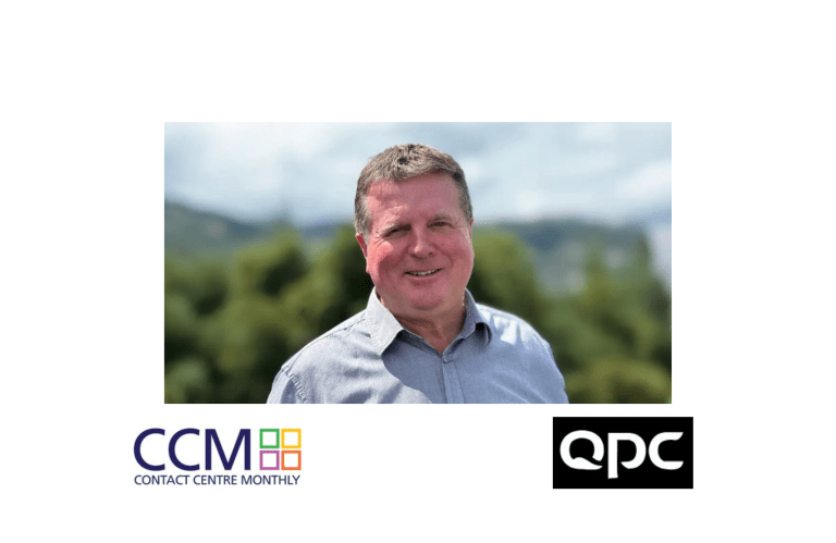 CX Trends & Predictions for 2026 – Phil Smith, QPC Group