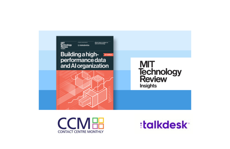 Talkdesk partners with Databricks to power AI-driven customer experience automation