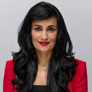 Aruna Ravichandran